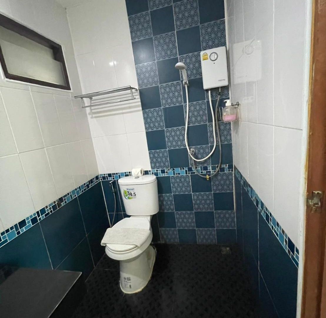 Hotel Nine Blue Pattaya