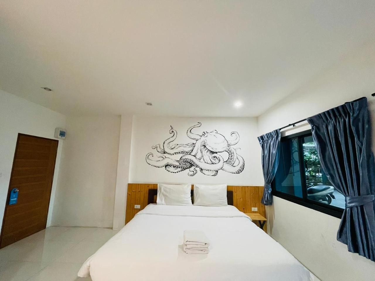 Nine Blue Hotel