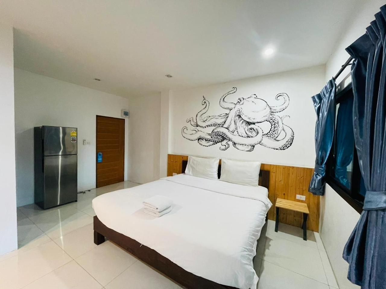 Hotel Nine Blue