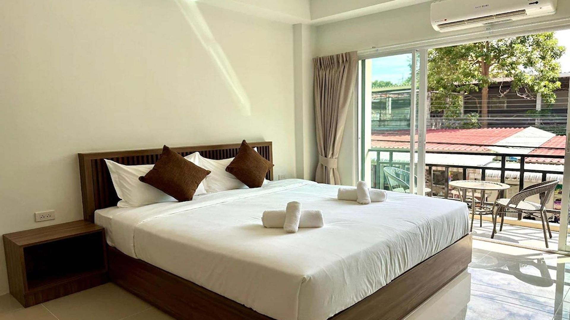 Skyla Boutique Pattaya