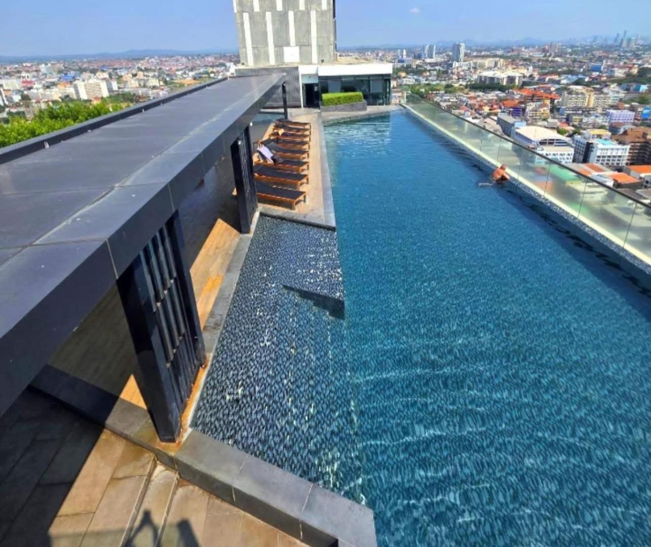 The Base Seaview