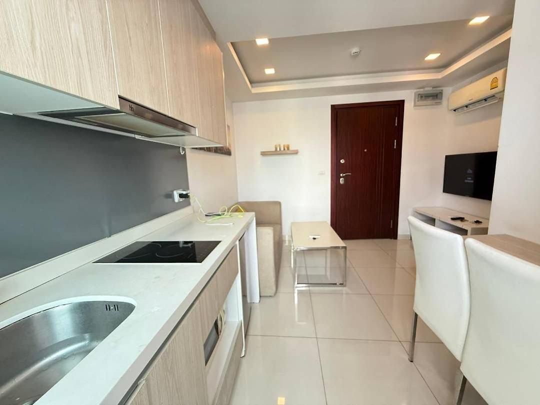 Aparthotel Arcadia Pattaya