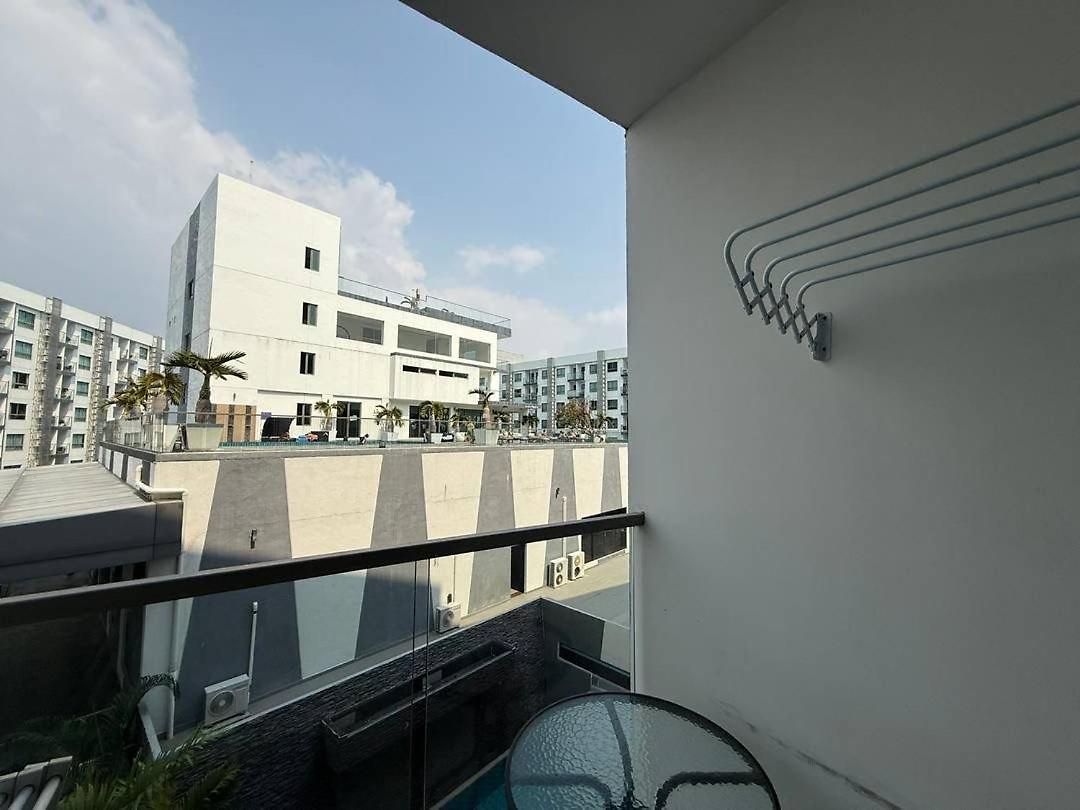 Arcadia * Pattaya