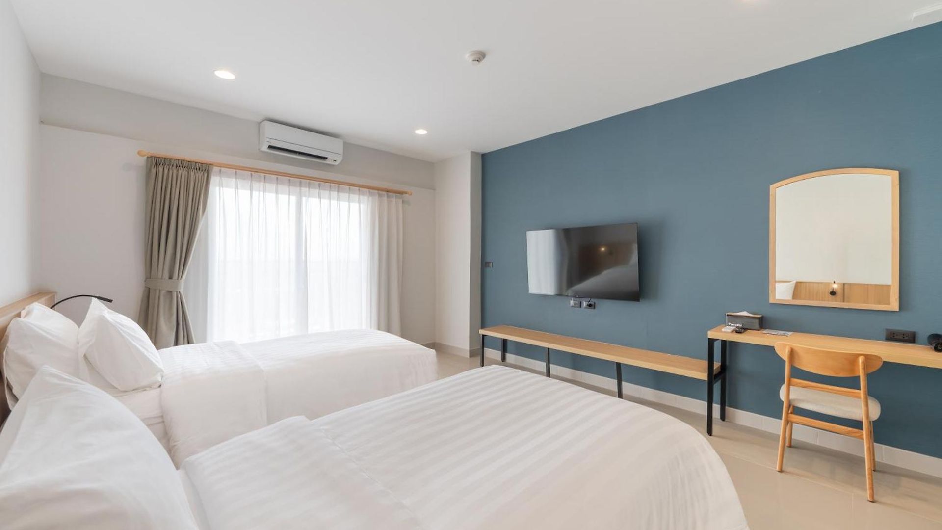 Hotel Manditel North