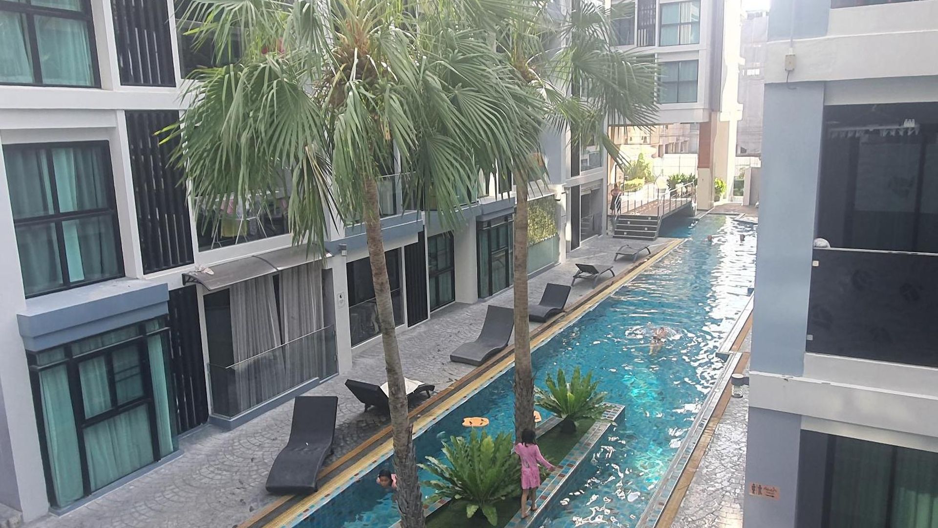 Siam Tropical Garden *