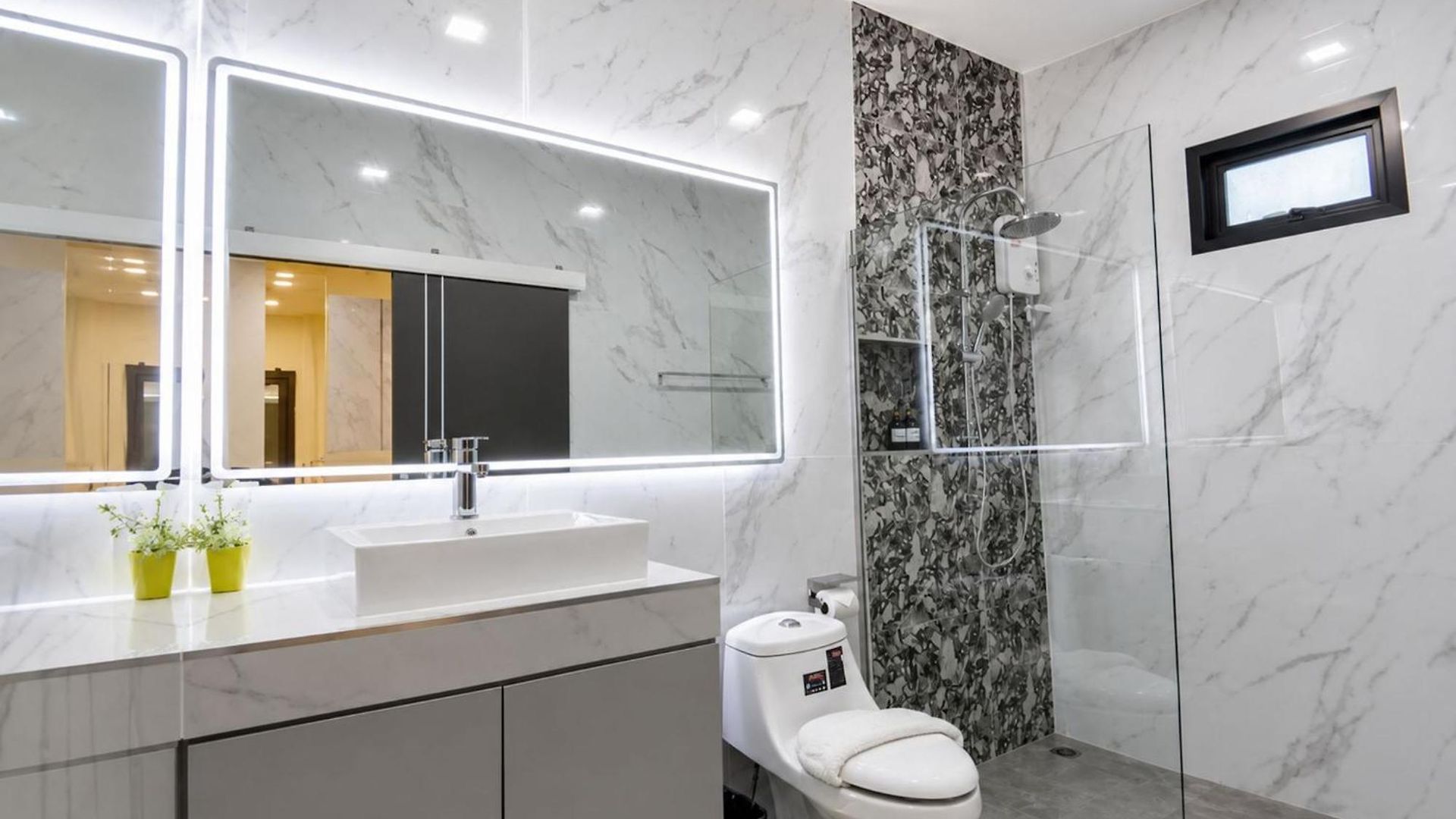 Luxury 3br Private Pool Near Walking Street Villa *