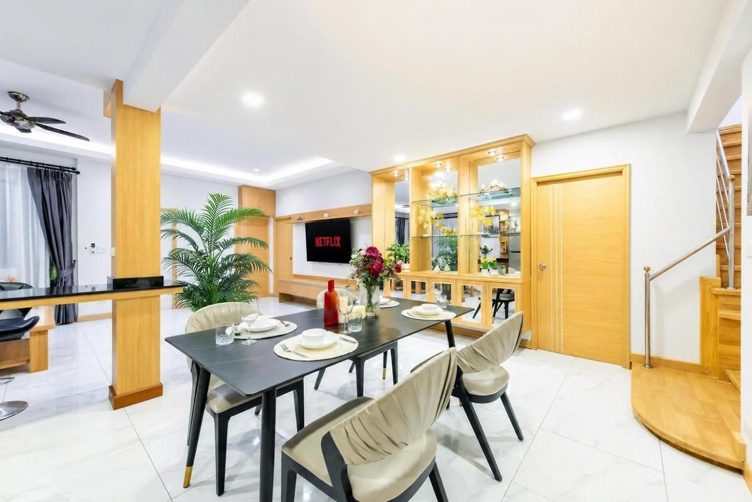 C5 South Suksabai Private Pool & Bbq Grill *
