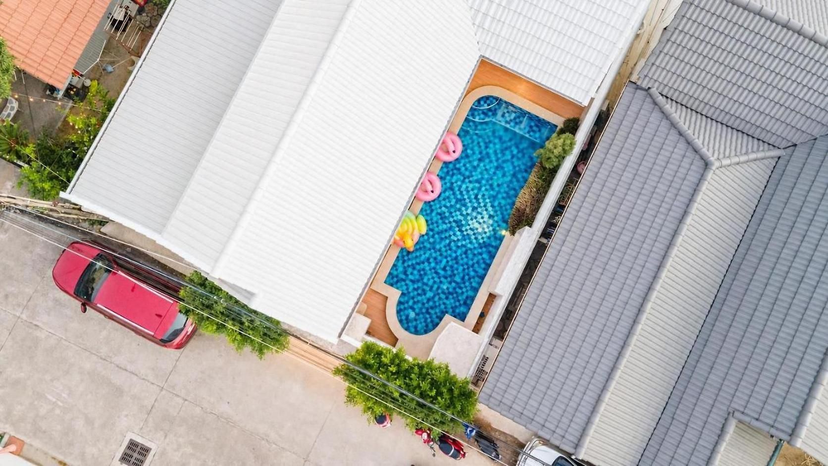 C5 South Suksabai Private Pool & Bbq Grill