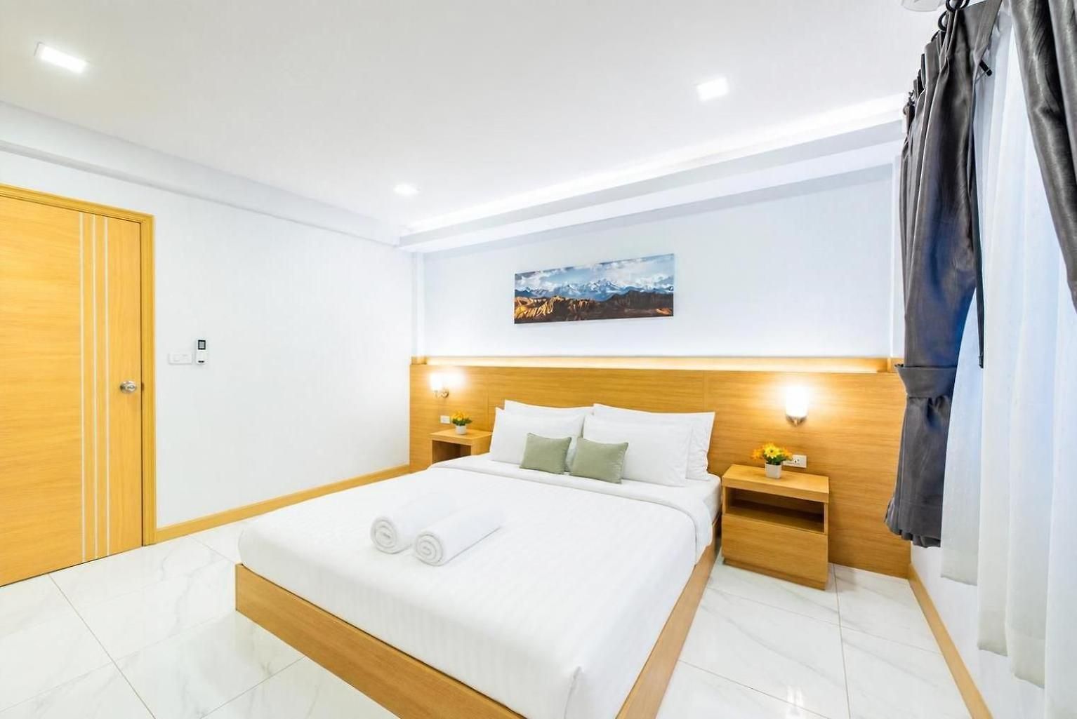 C5 South Suksabai Private Pool & Bbq Grill Pattaya