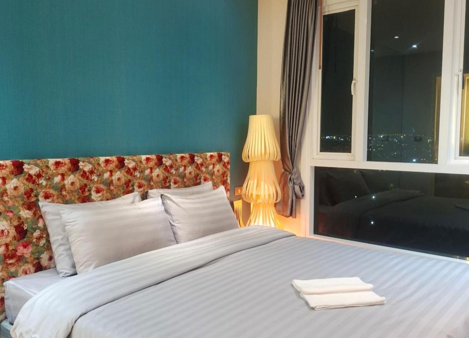 Apartment Grande Caribbean *