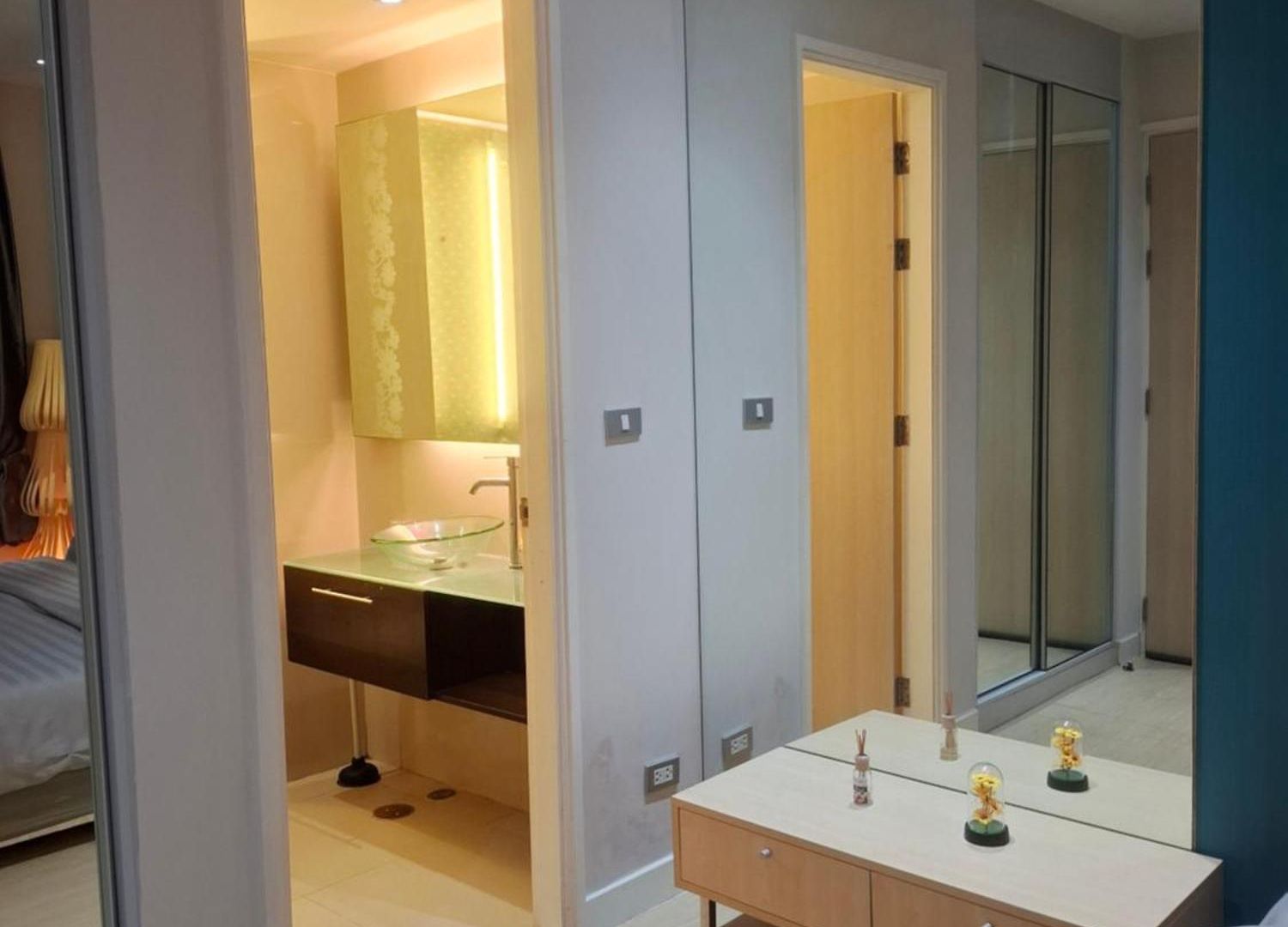 Apartment Grande Caribbean *