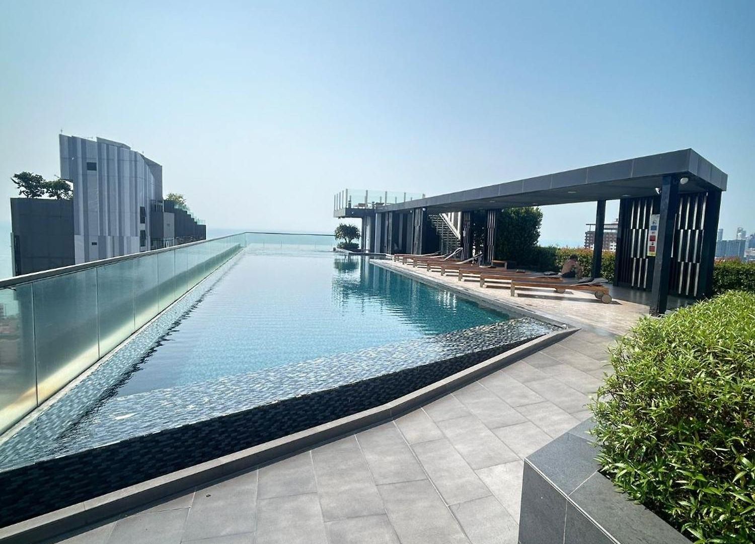 The Base * Pattaya