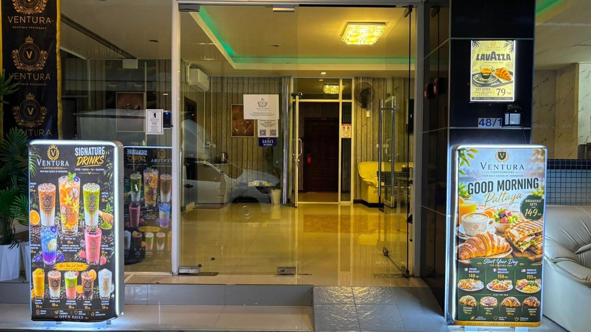 Ventura Boutique 4*