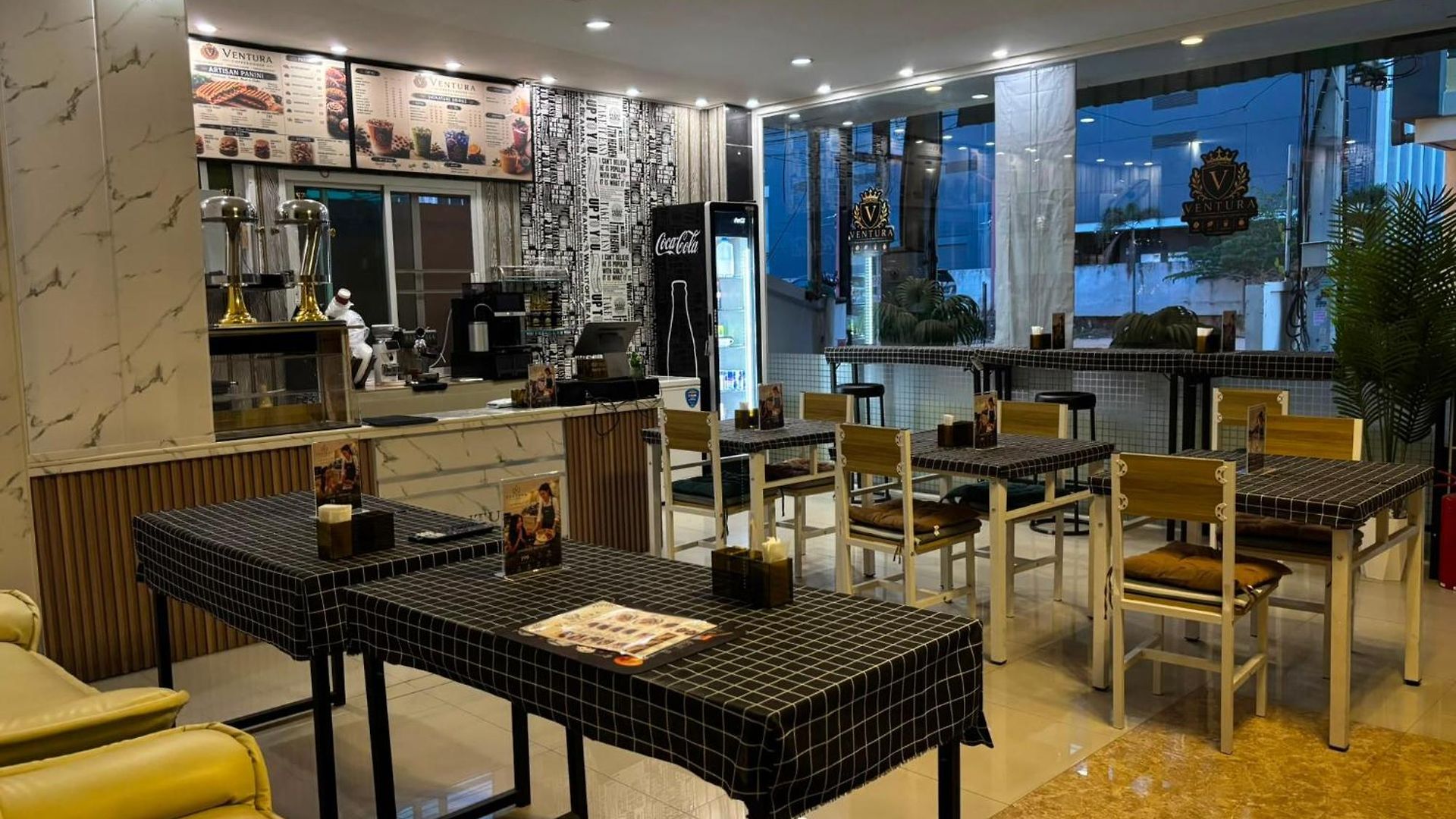 Ventura Boutique 4* Pattaya