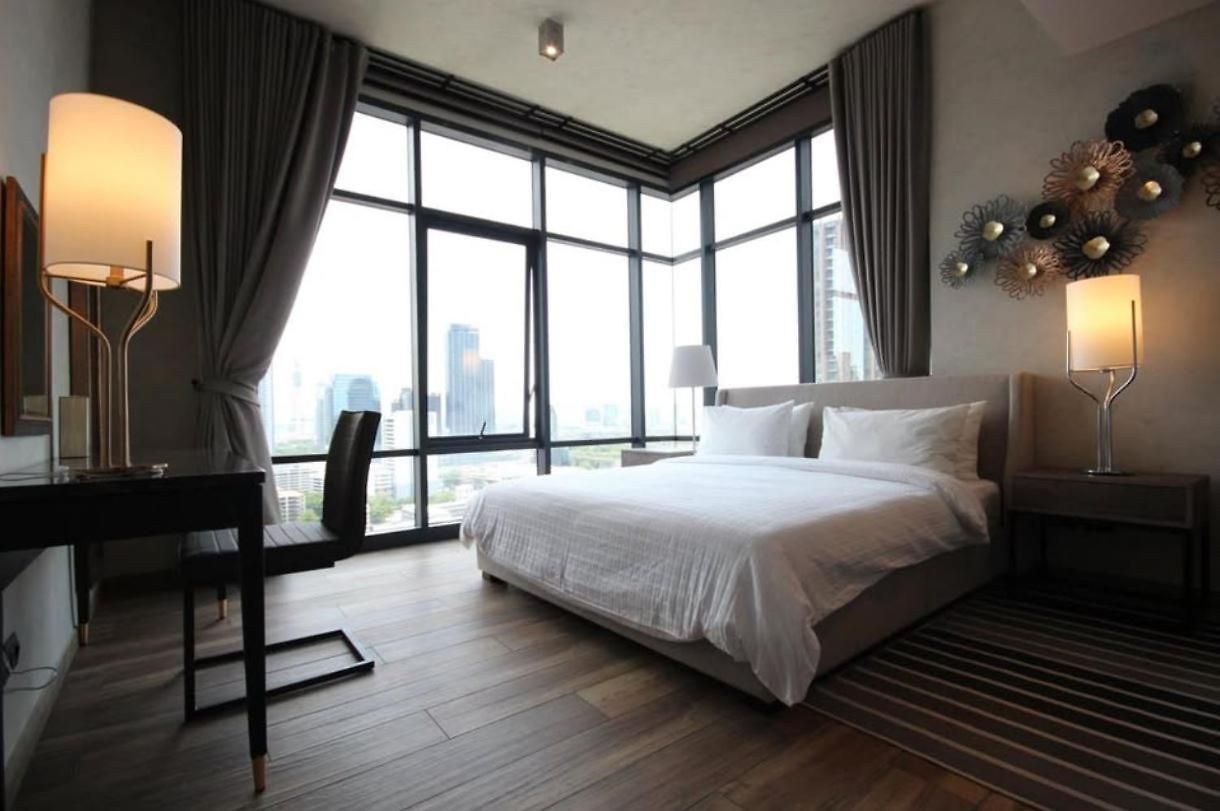 Hotel Somta Pattaya