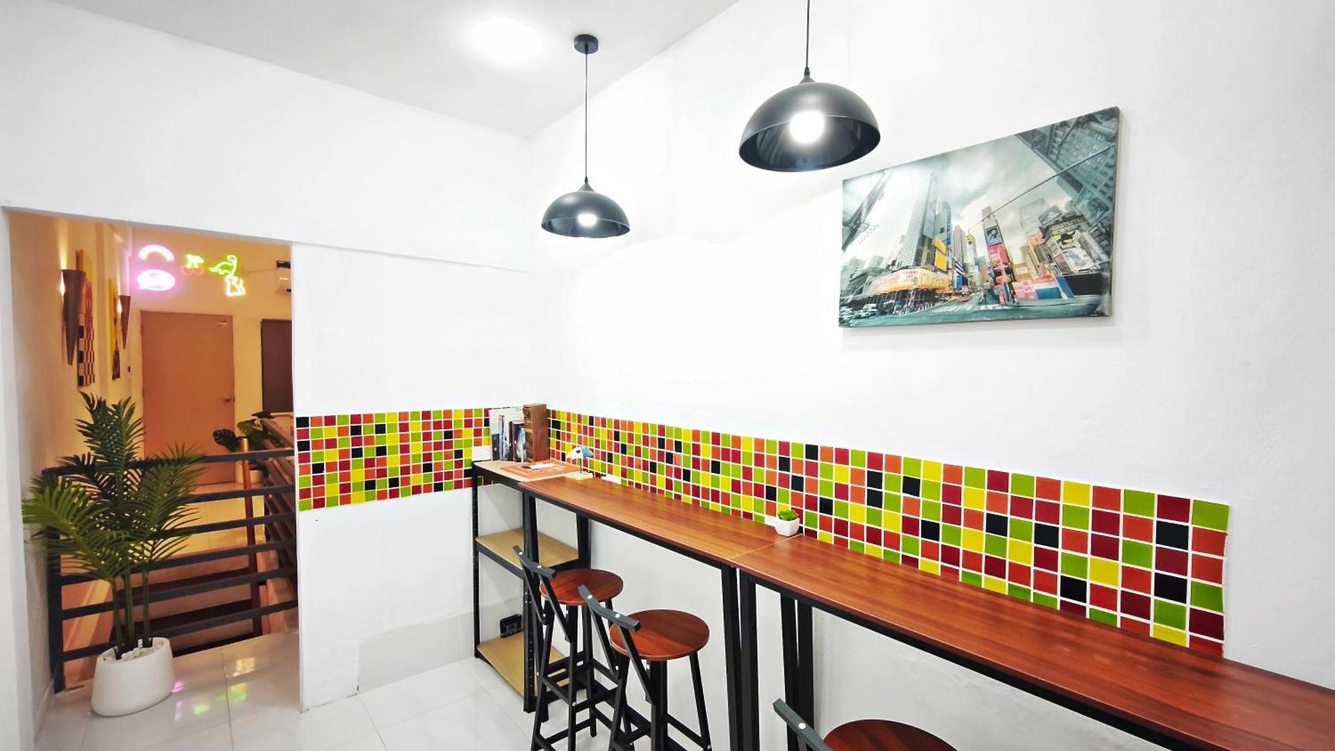 Rk-3br Group Getaway-10 Min To Walking Street &