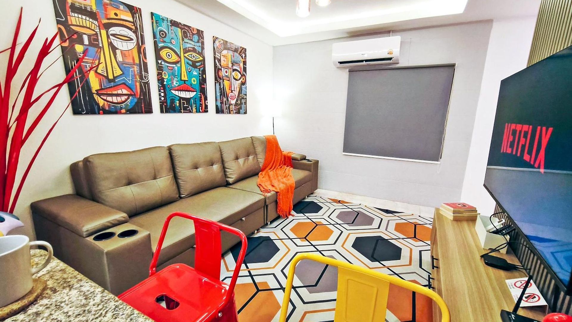 Rk-3br Group Getaway-10 Min To Walking Street & Holiday home