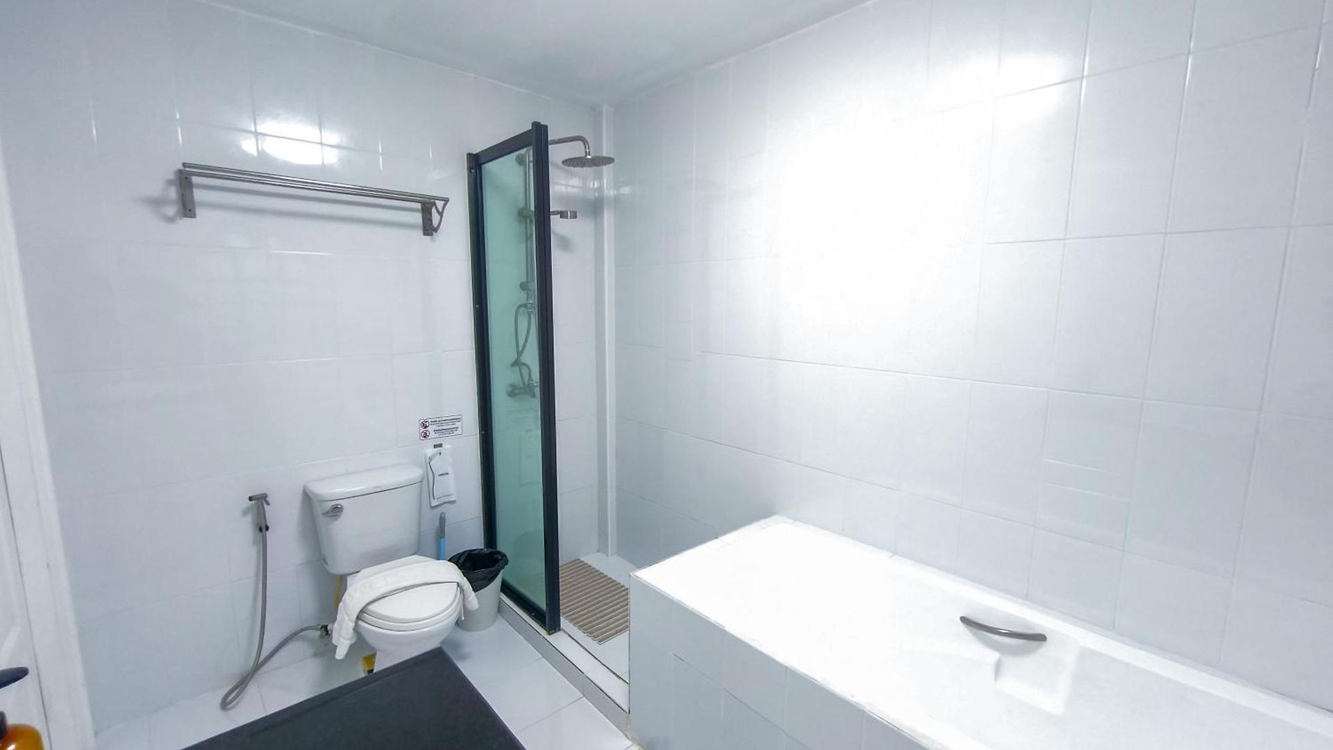 Holiday home Rk-3br Group Getaway-10 Min To Walking Street &
