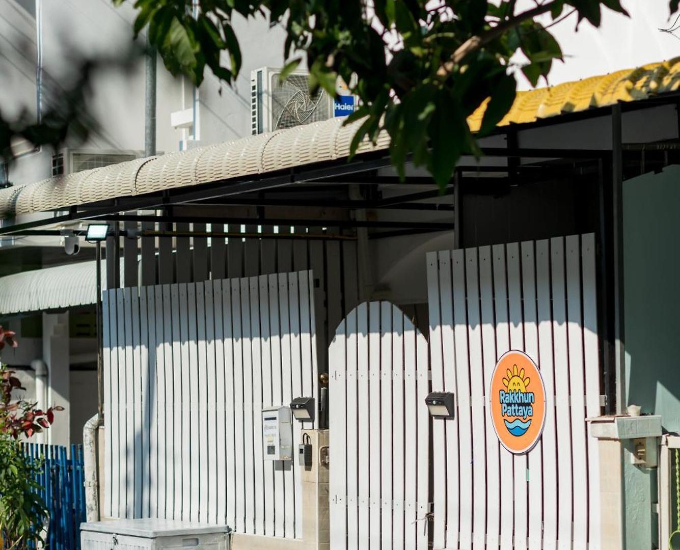 Holiday home Rk-3br Group Getaway-10 Min To Walking Street & *