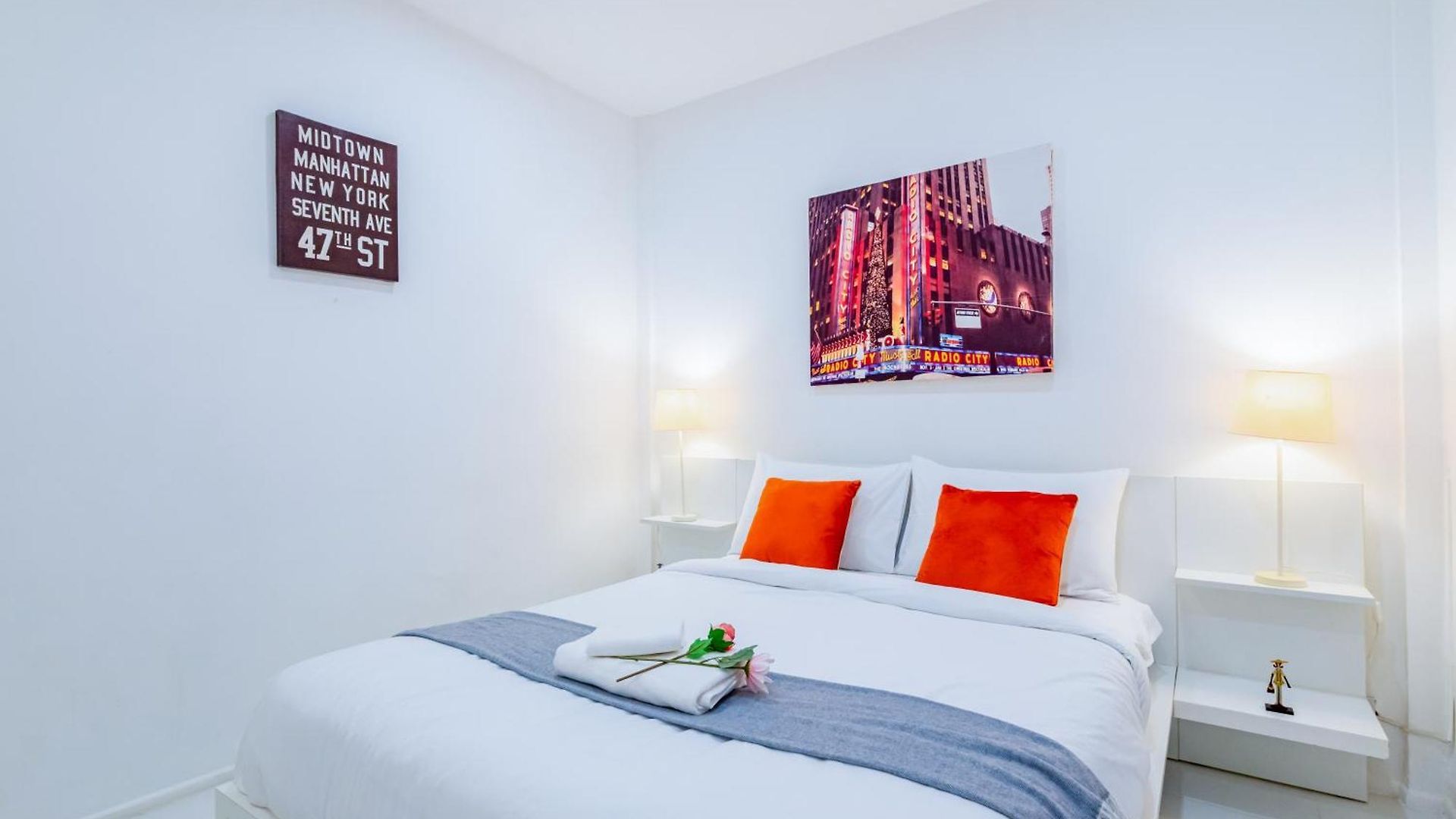 Rk-3br Group Getaway-10 Min To Walking Street & Holiday home *