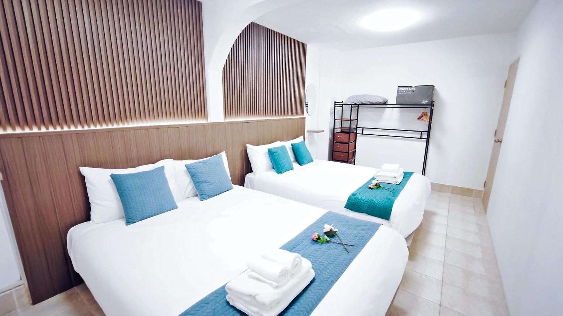 Rk-3br Group Getaway-10 Min To Walking Street & * Pattaya