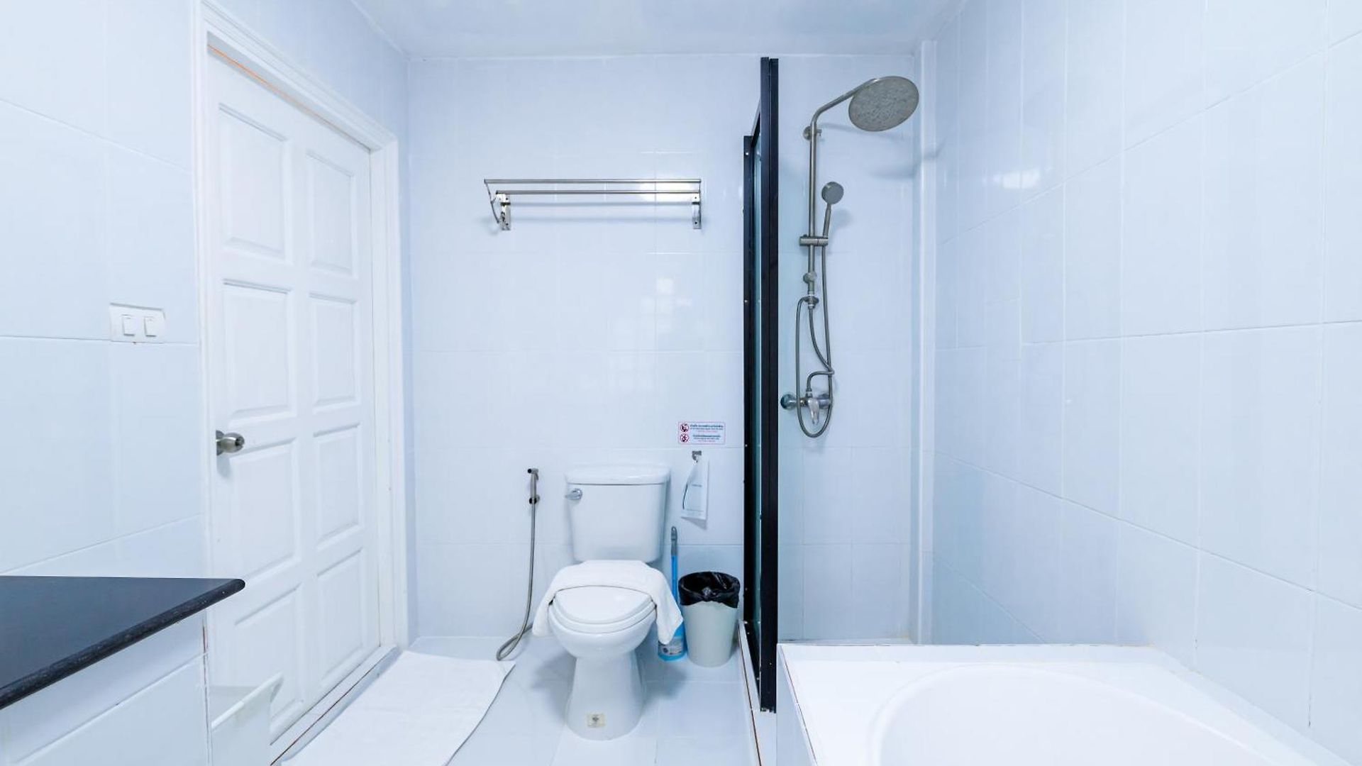 Holiday home Rk-3br Group Getaway-10 Min To Walking Street & Pattaya