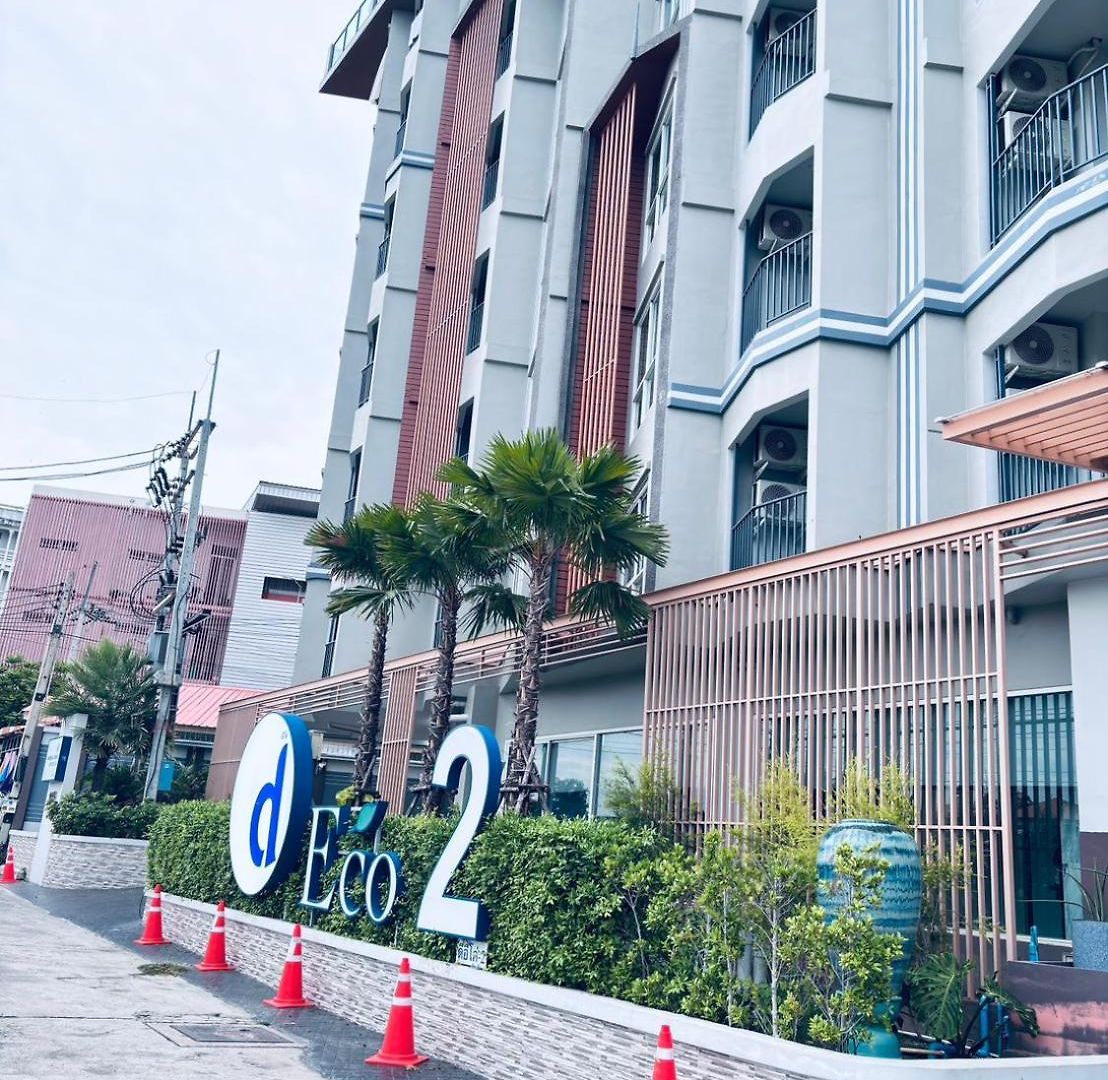 Dday Luxury By D-eco Wellness Centre 4*