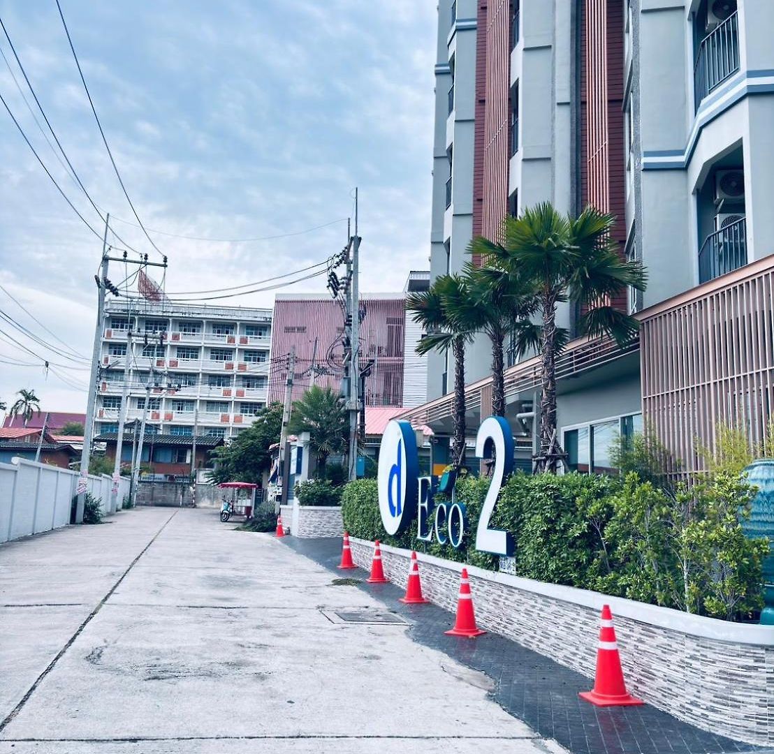 Dday Luxury By D-eco Wellness Centre โรงแรม