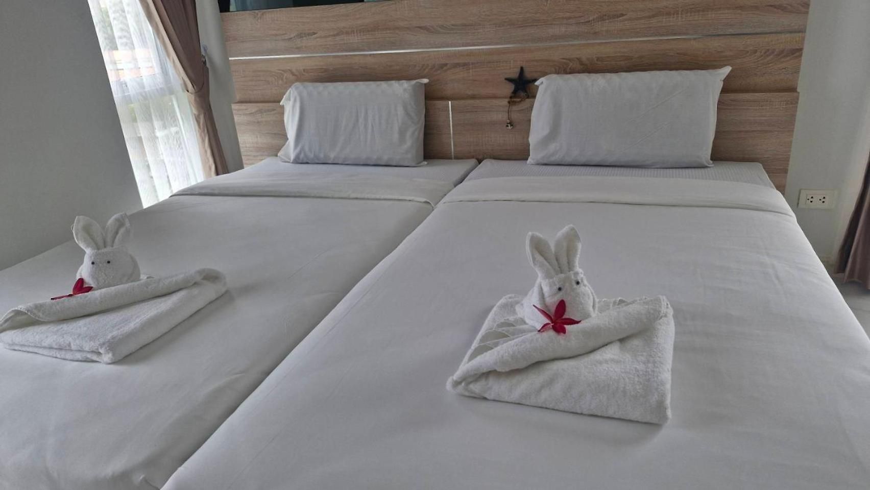 โรงแรม Dday Luxury By D-eco Wellness Centre