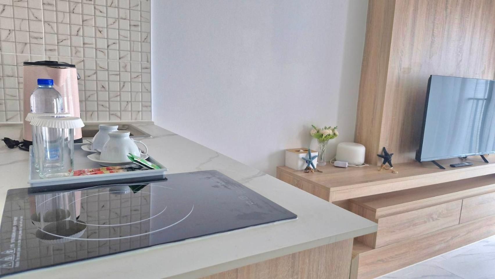 Dday Luxury By D-eco Wellness Centre 4*