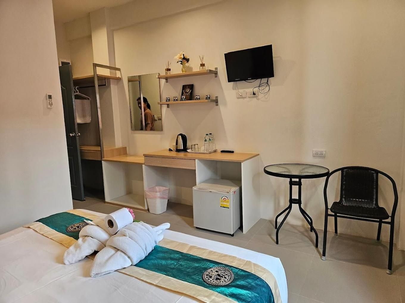 Pl Patamnak Soi 3 Pattaya