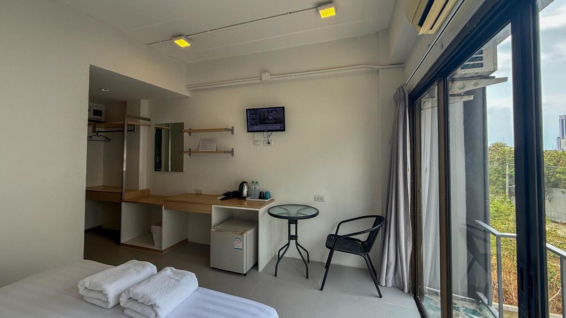 Pl Patamnak Soi 3 Hotel