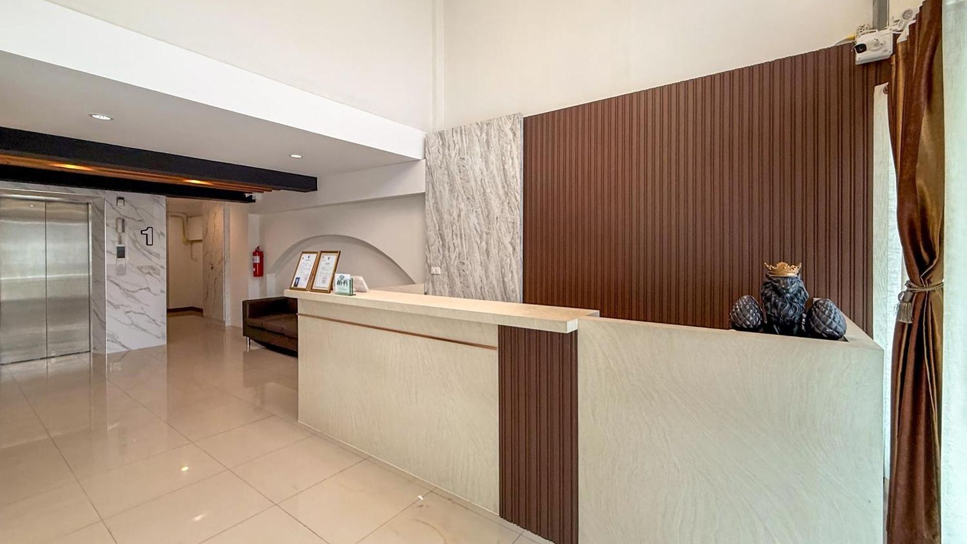 Pl Patamnak Soi 3 3*