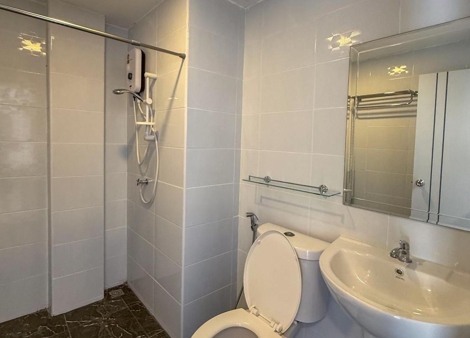 Pl Patamnak Soi 3 Hotel Pattaya