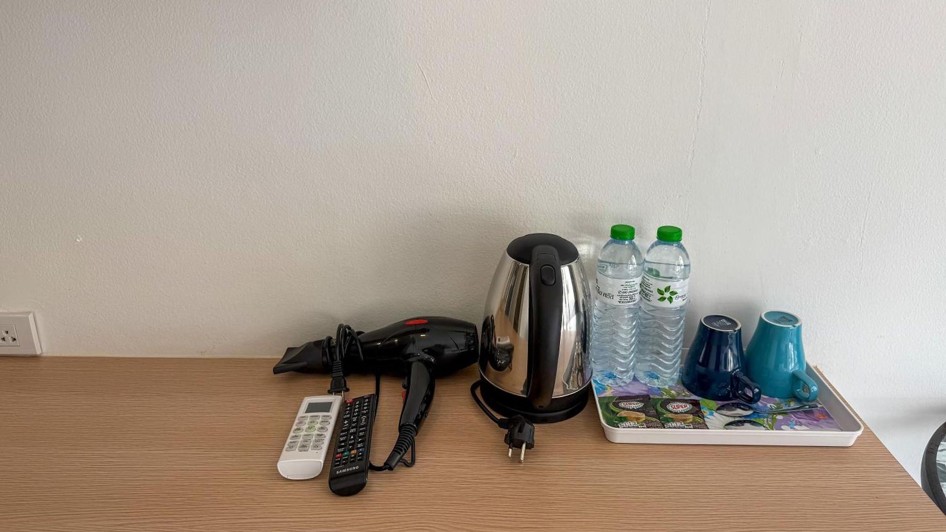 Hotel Pl Patamnak Soi 3