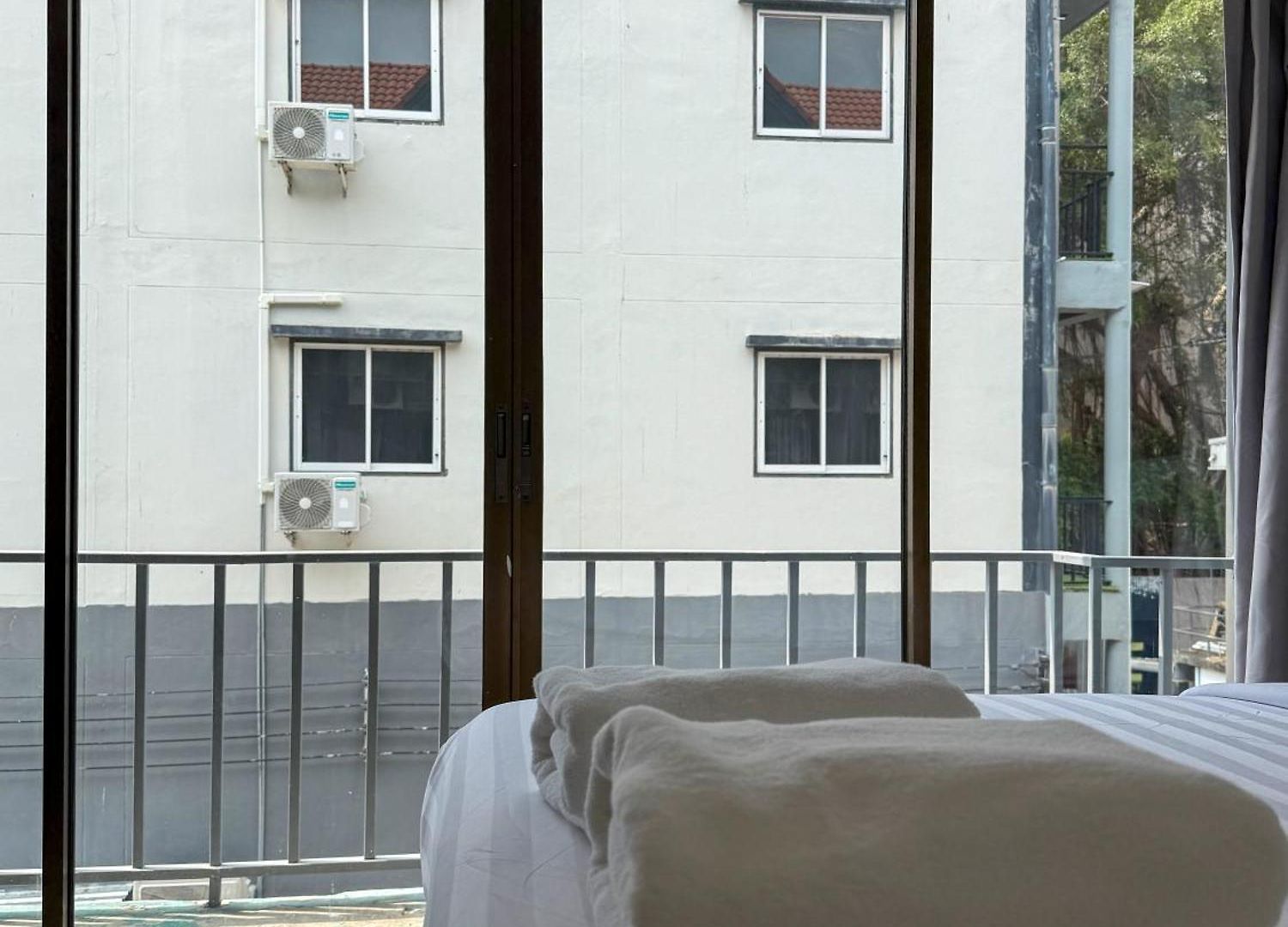 Pl Patamnak Soi 3 Hotel 3*