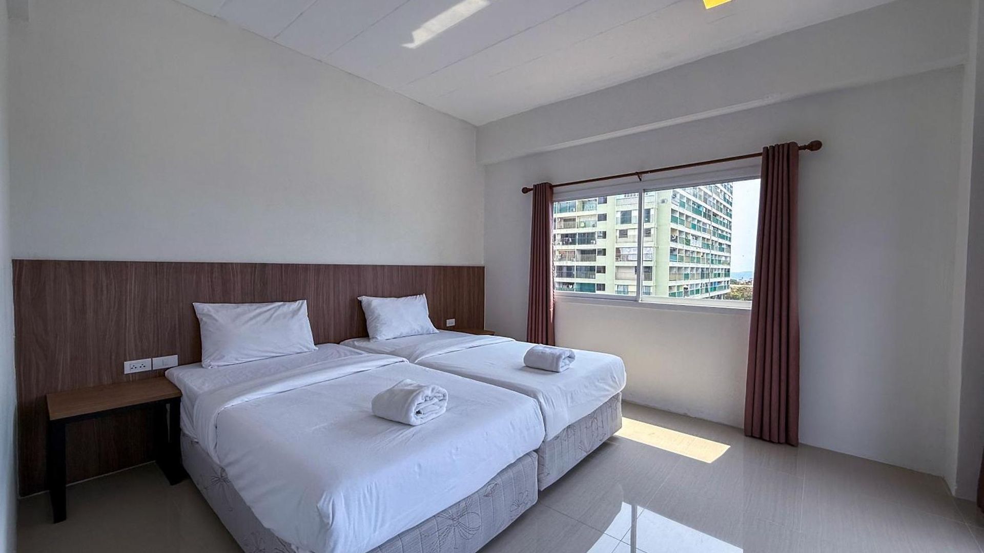 Pl Patamnak Soi 3 Pattaya