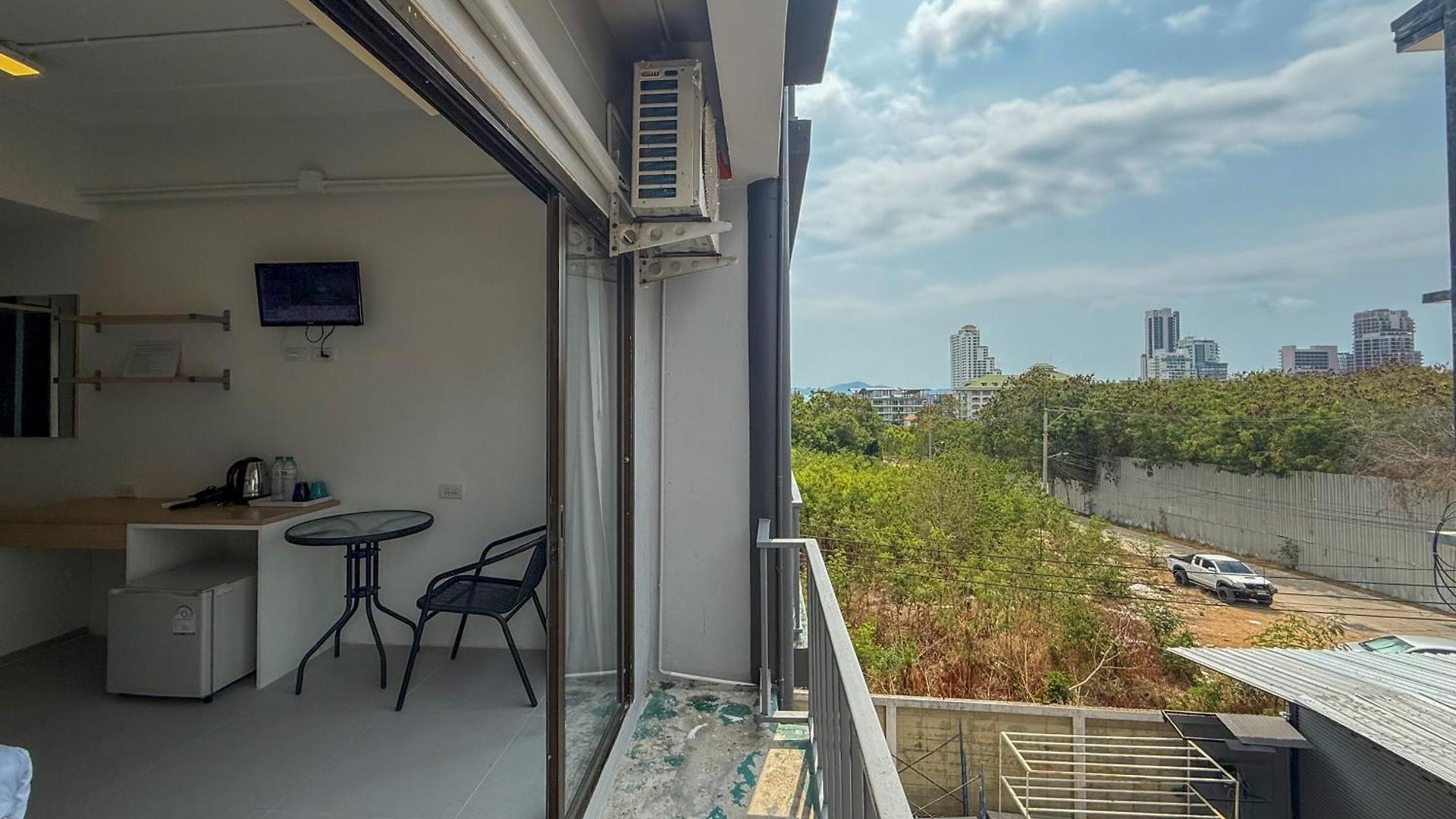 Hotel Pl Patamnak Soi 3 Pattaya