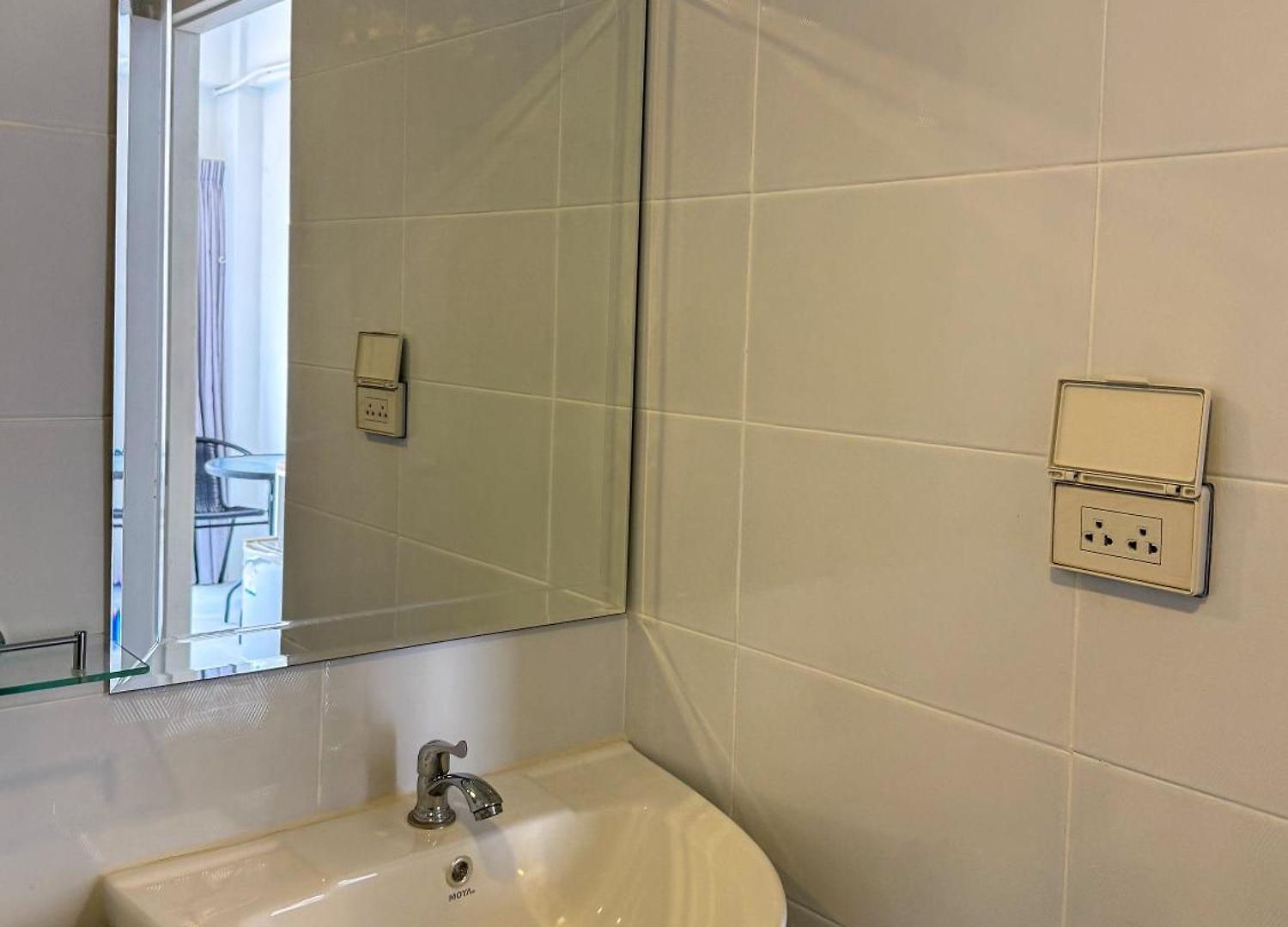 Pl Patamnak Soi 3 Hotel 3*