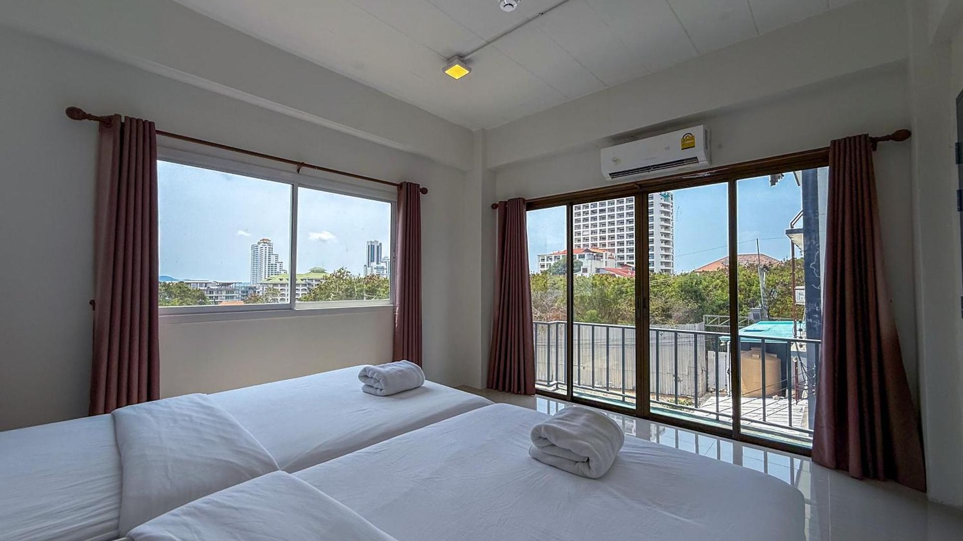 Pl Patamnak Soi 3 3* Pattaya