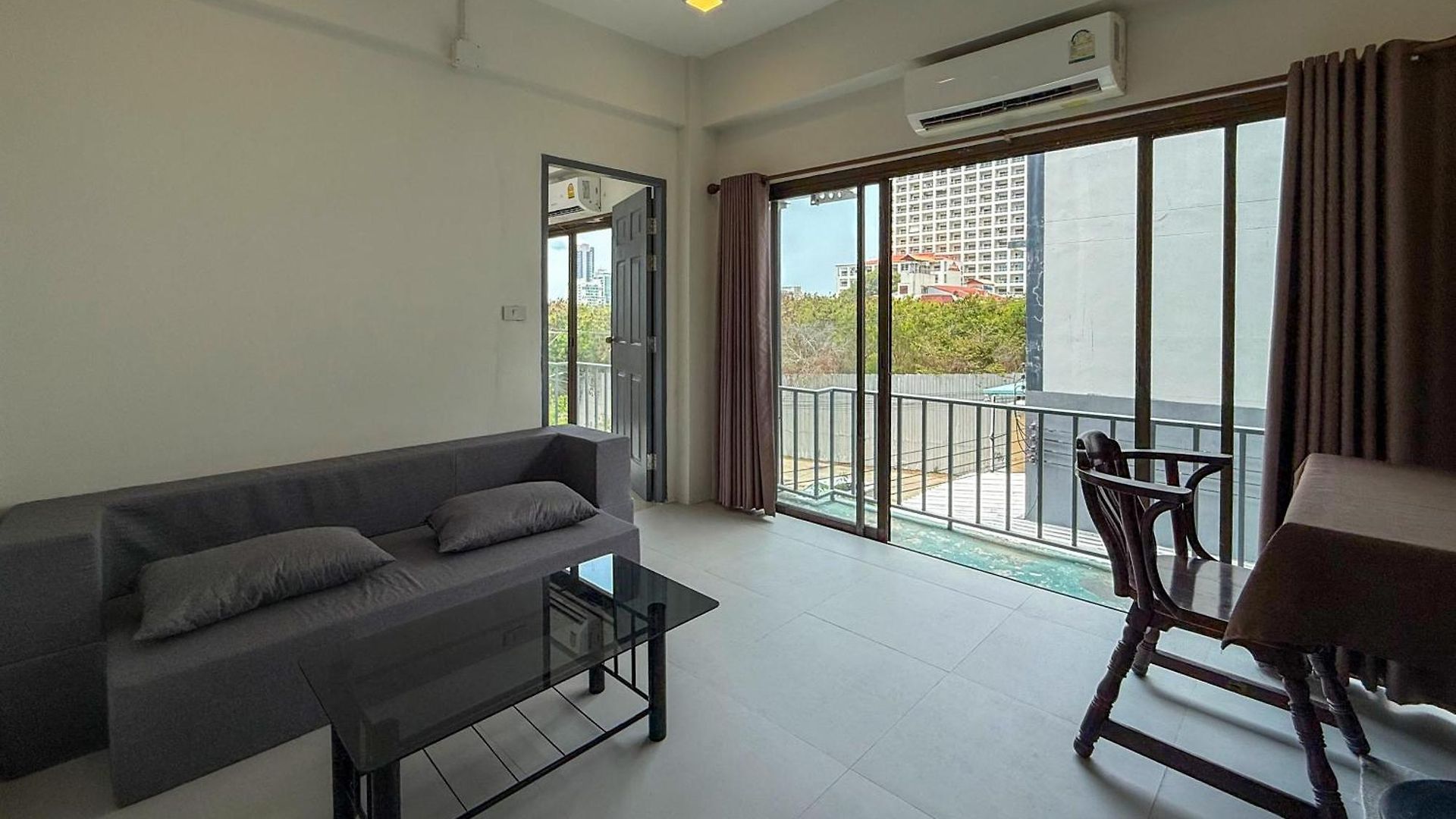 Pl Patamnak Soi 3 Hotel