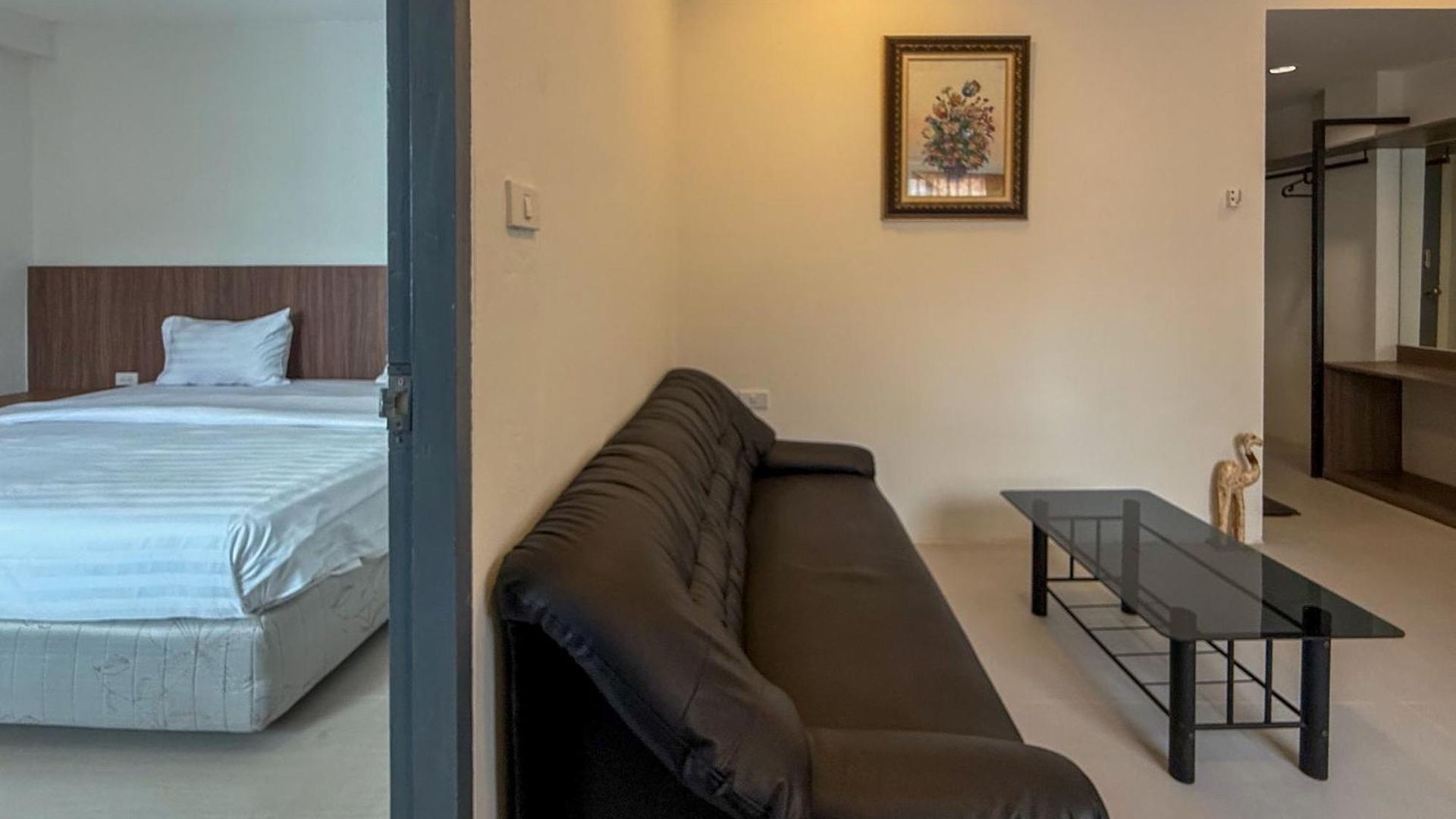 Hotel Pl Patamnak Soi 3 3*