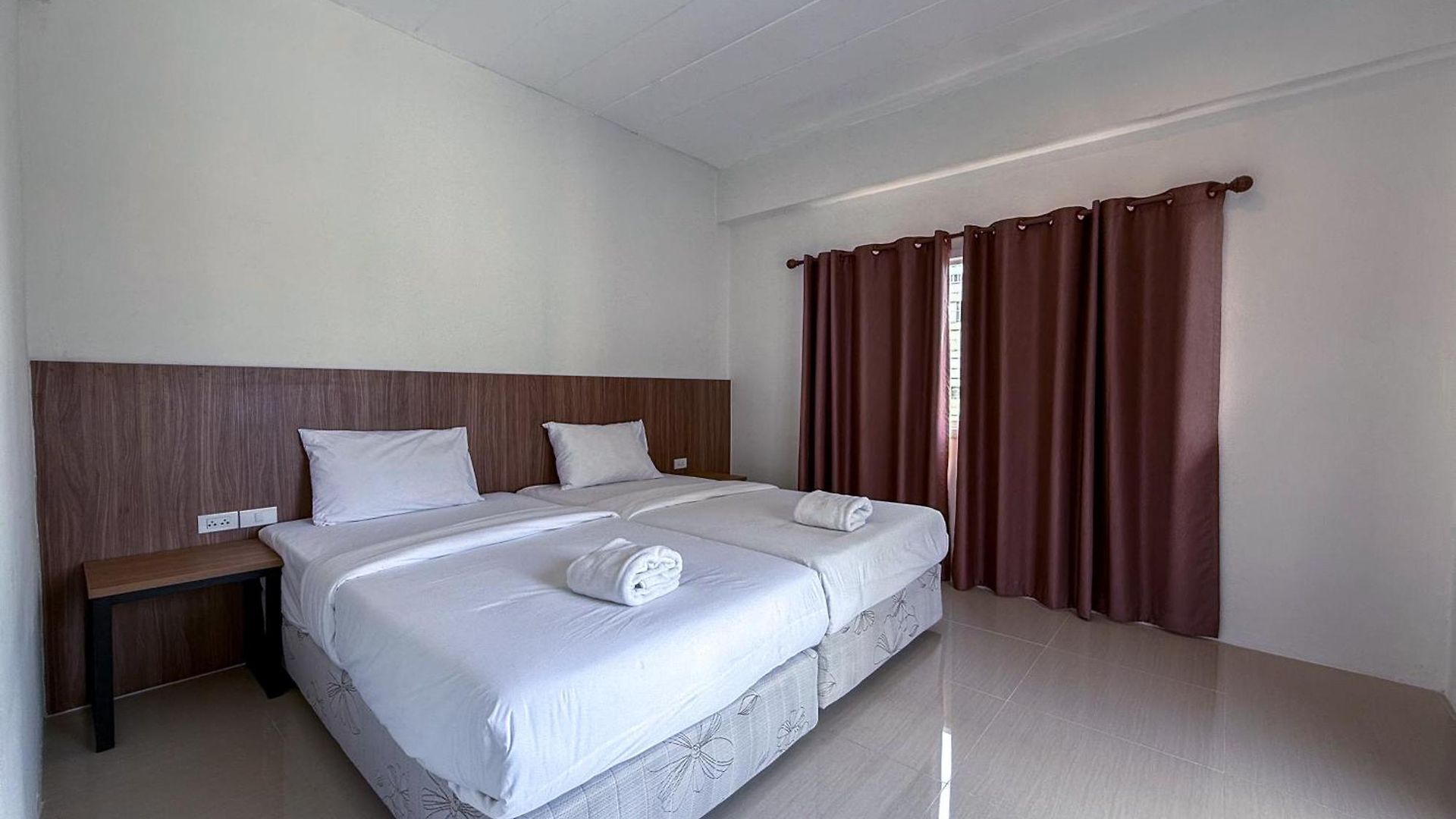 Hotel Pl Patamnak Soi 3 Pattaya