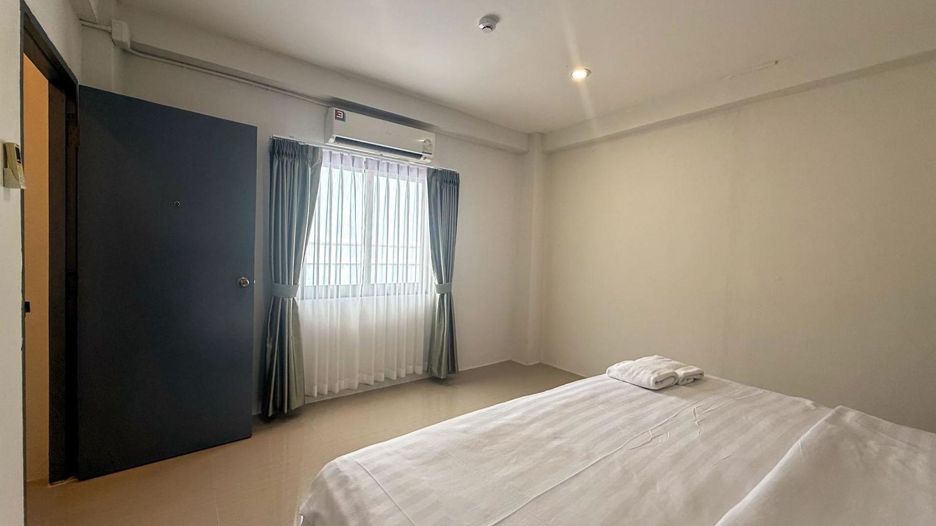 Hotel Pl Patamnak Soi 3