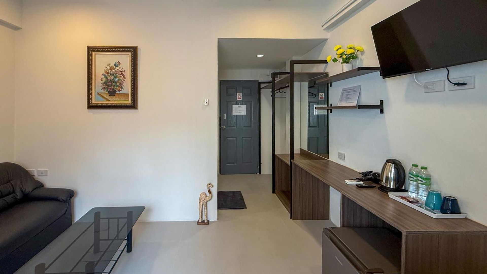 Pl Patamnak Soi 3 Hotel