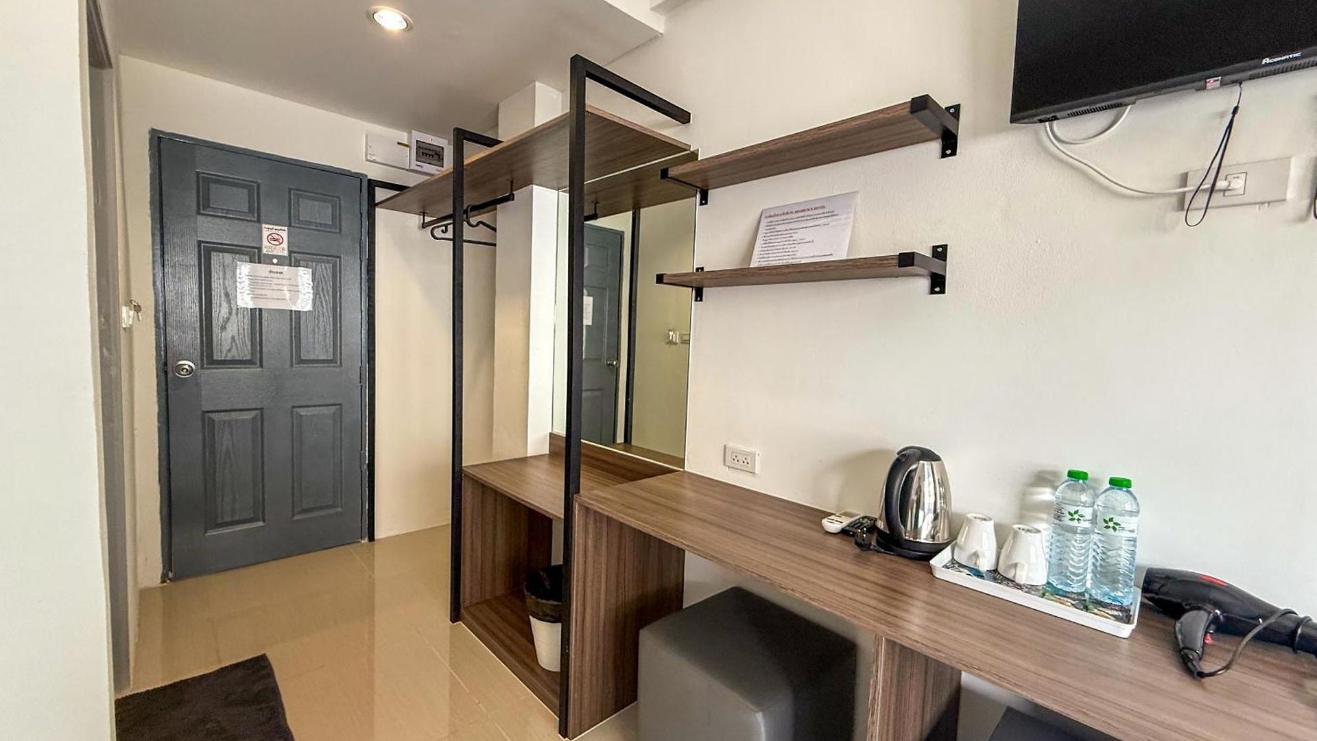Pl Patamnak Soi 3 Hotel 3*