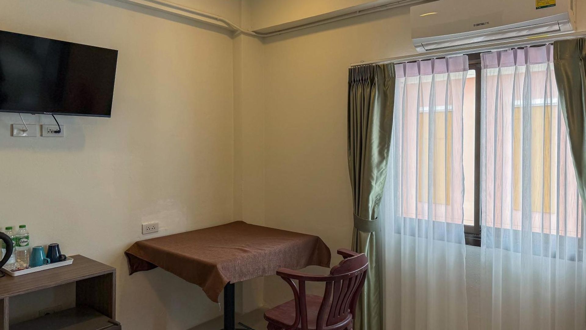 Pl Patamnak Soi 3 Pattaya