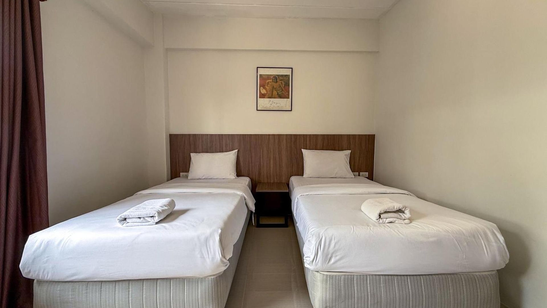 Hotel Pl Patamnak Soi 3