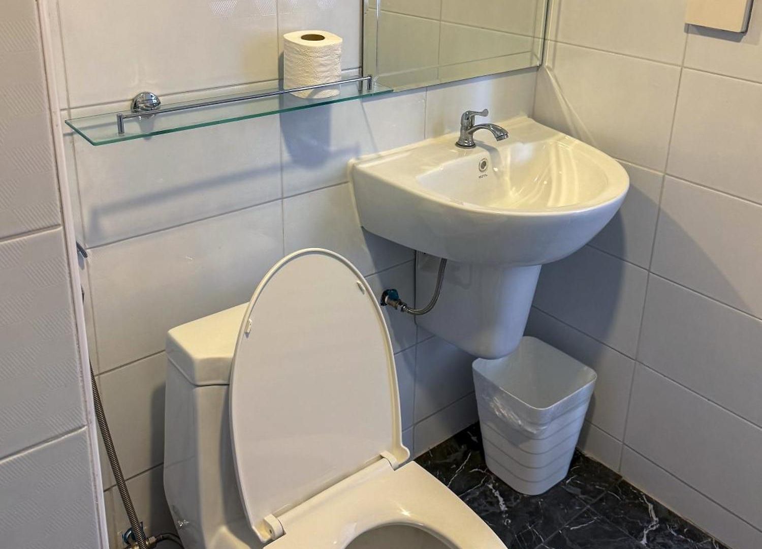 Hotel Pl Patamnak Soi 3 Pattaya
