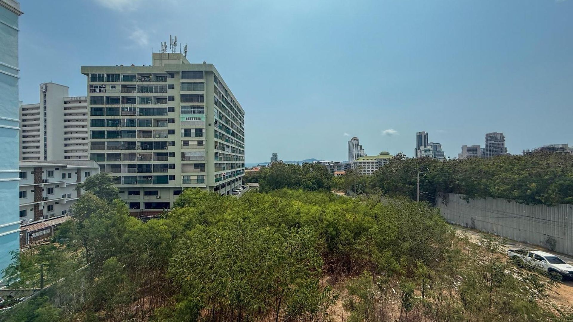 Pl Patamnak Soi 3 Pattaya